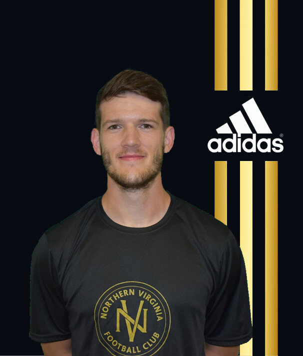 Kevin Nadeau  USA -ULR