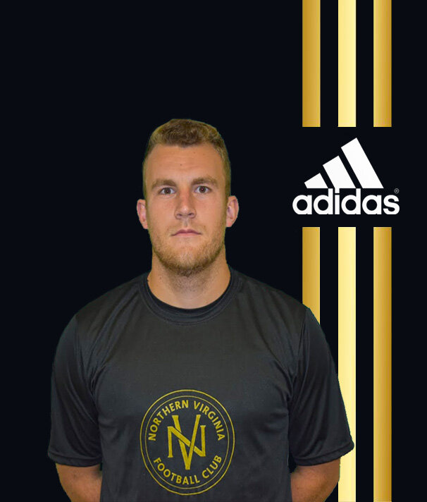 Brandon Clegg  USA- JMU