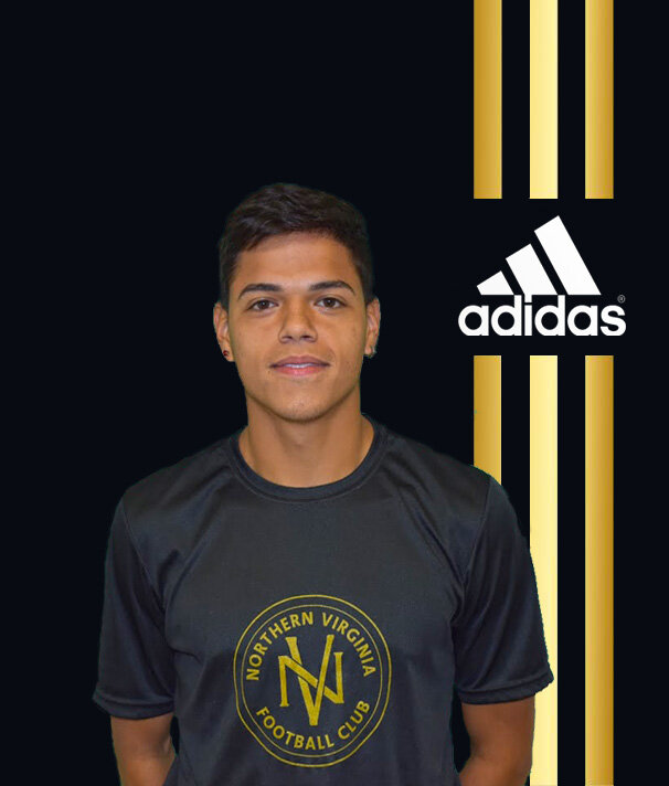 Gio Frith-Severiche  USA -