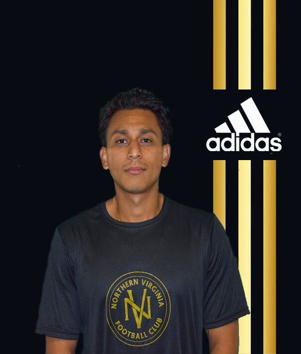 Elvin Arbaiza  USA-UMW