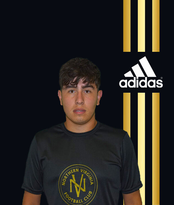 Eric Cavillo  USA- Pachuca Yth.