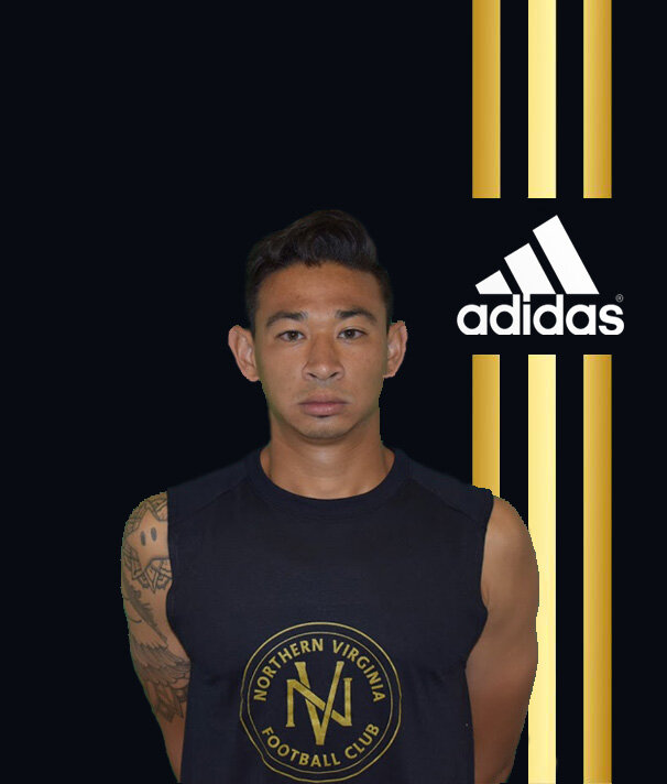 Omar Ismail  USA- UMW