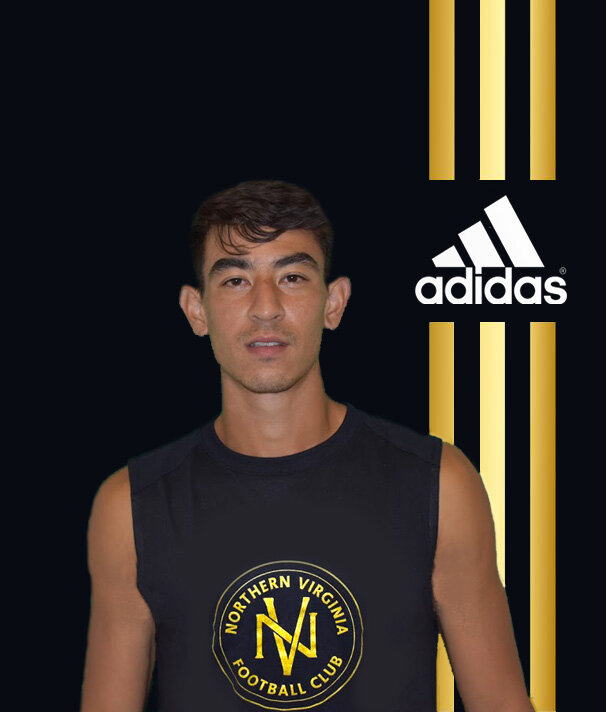 Ahmed Ismail  USA- GMU