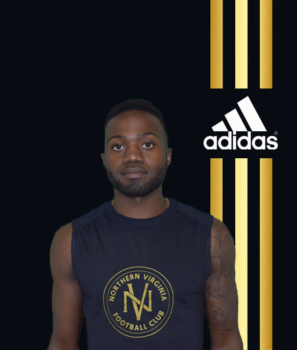 Isaac Owusu  USA- VCU
