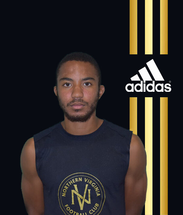 Lewis Long IV  USA-JMU