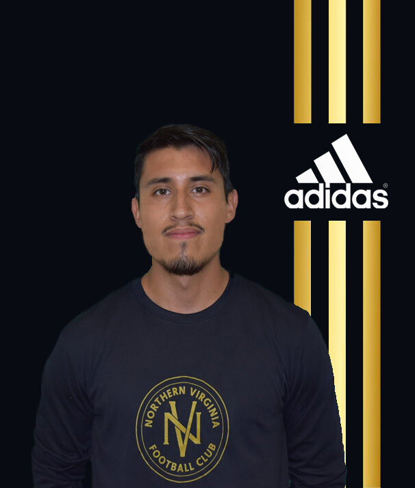 David Galdo  USA-GMU