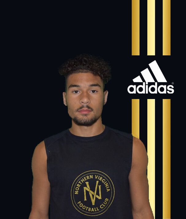 Matthew Jair Tejeda  USA-