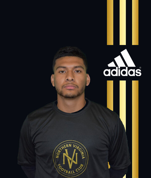 Emanuel Vargas  USA-NOVA