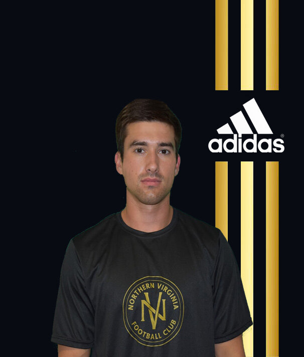 Evan Fisher  USA- JMU