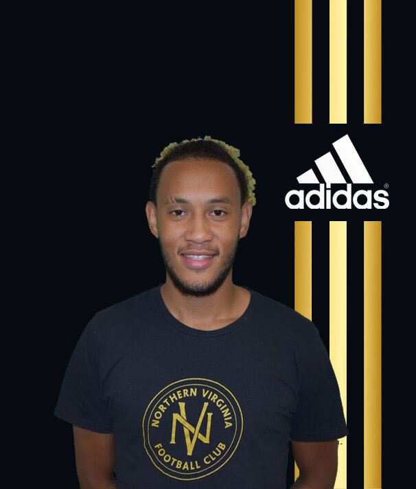 Jhonny De Souza Claros  USA-Hammers FC