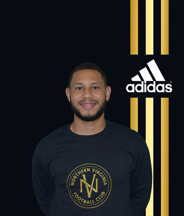 Valdir De Souza Claros  USA-Hammers FC