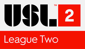 ^Click on Logo^         USL League 2 online schedule